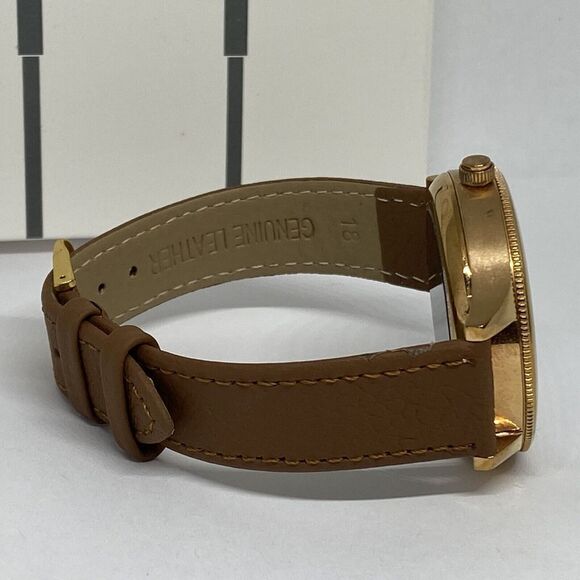 Fossil Gen 3 Authentic Genuine Smart Watch Custom Band FTW6005 PD355 - Picture 12 of 12